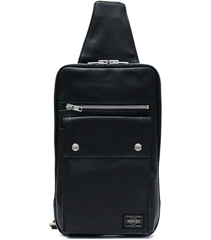 Amazon.com: Yoshida Bag PORTER Shoulder Bag S FREE STYLE Freestyle